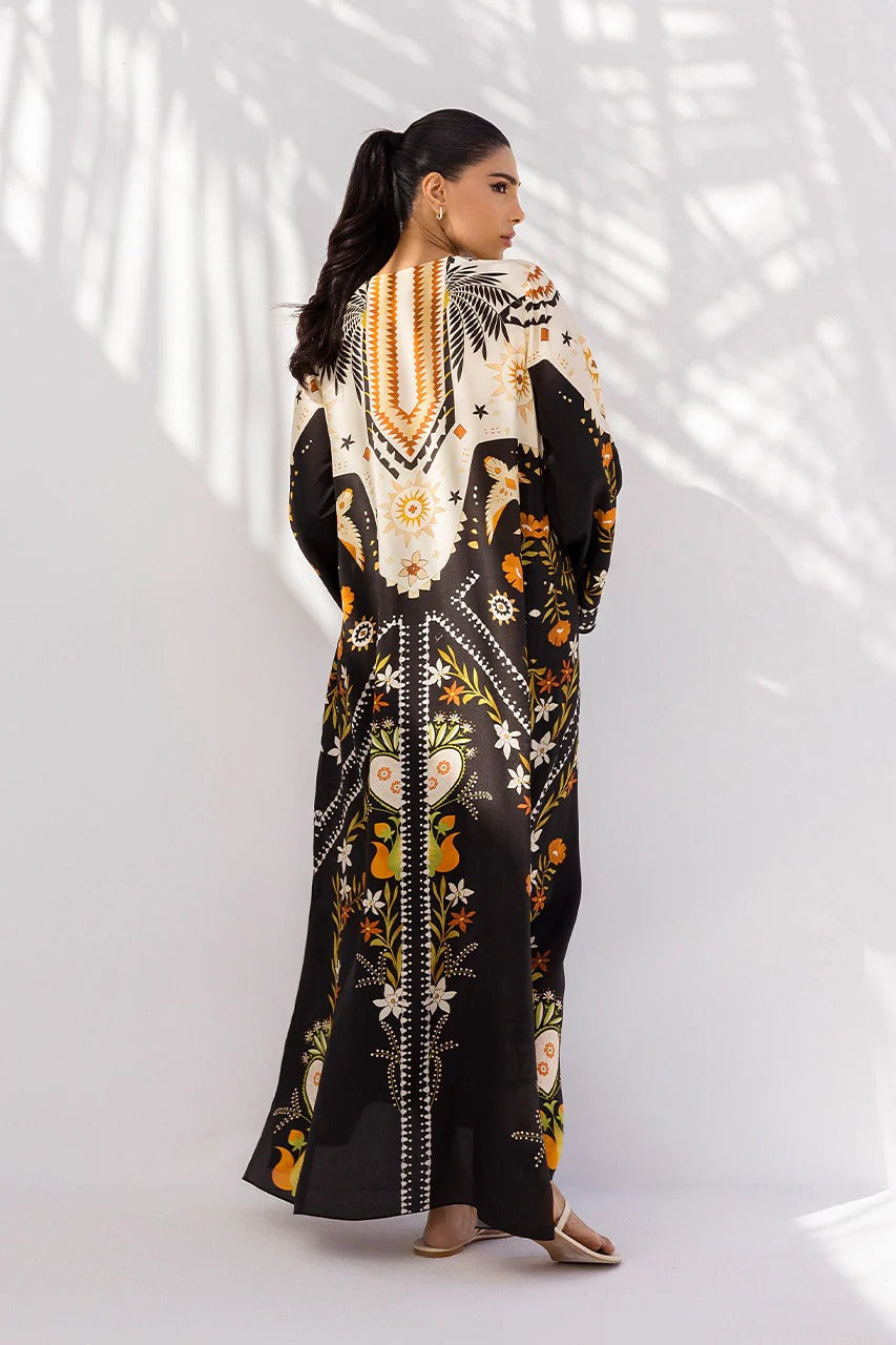 FC 0050 - Kaftan 2pec