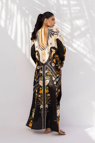 FC 0050 - Kaftan 2pec