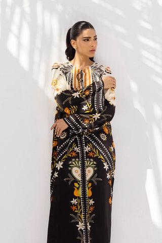 FC 0050 - Kaftan 2pec