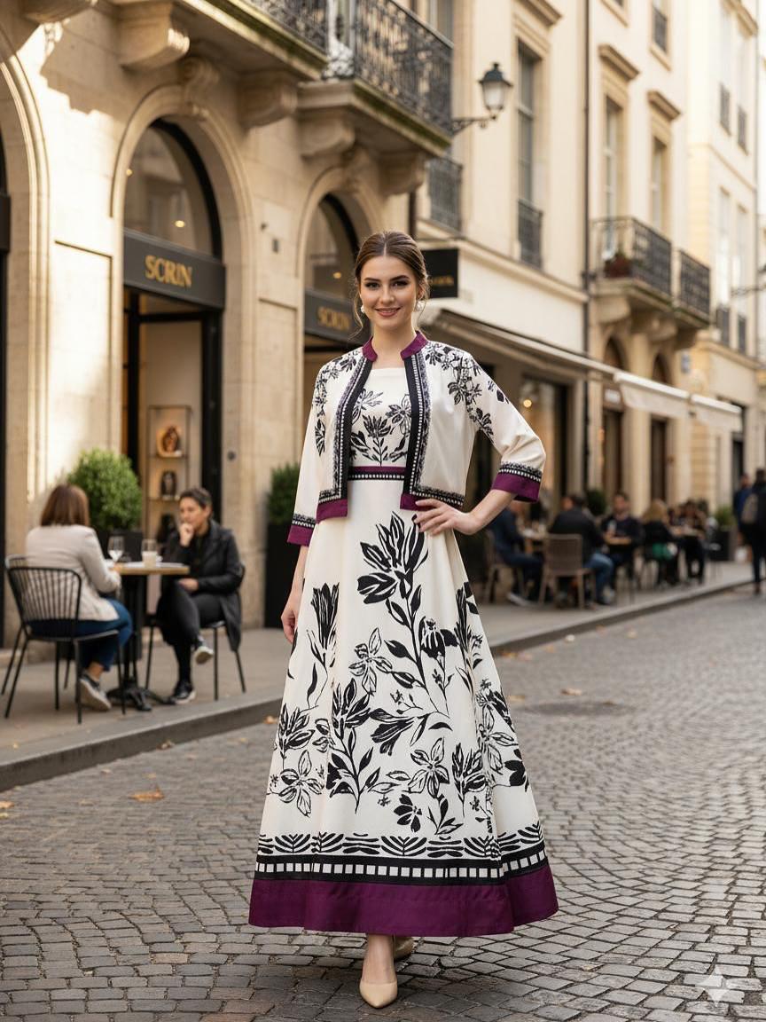 FC 0069 - Koti Maxi 2pec