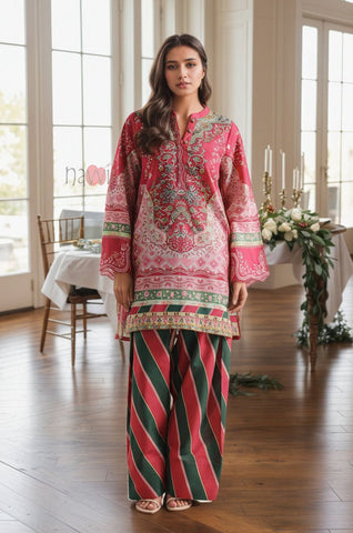 FC 00103 - Farshi 2Pc