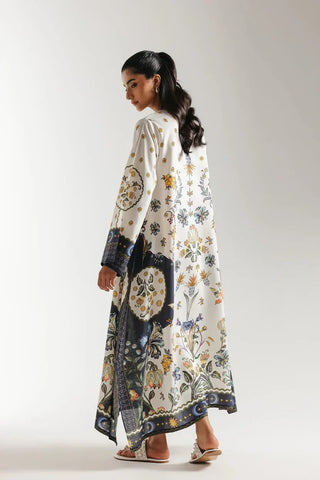 FC 0088 - Long Shirt 2Pc