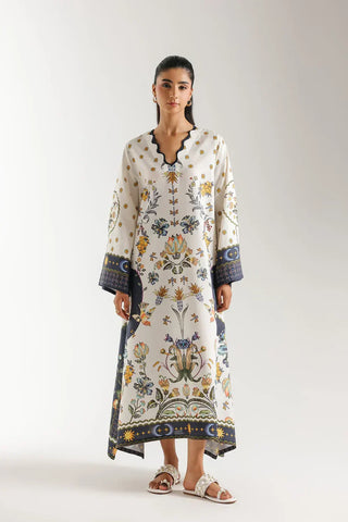 FC 0088 - Long Shirt 2Pc