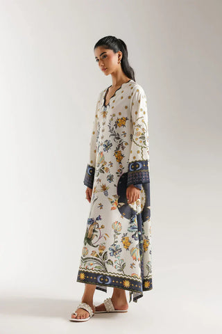 FC 0088 - Long Shirt 2Pc