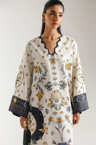 FC 0088 - Long Shirt 2Pc