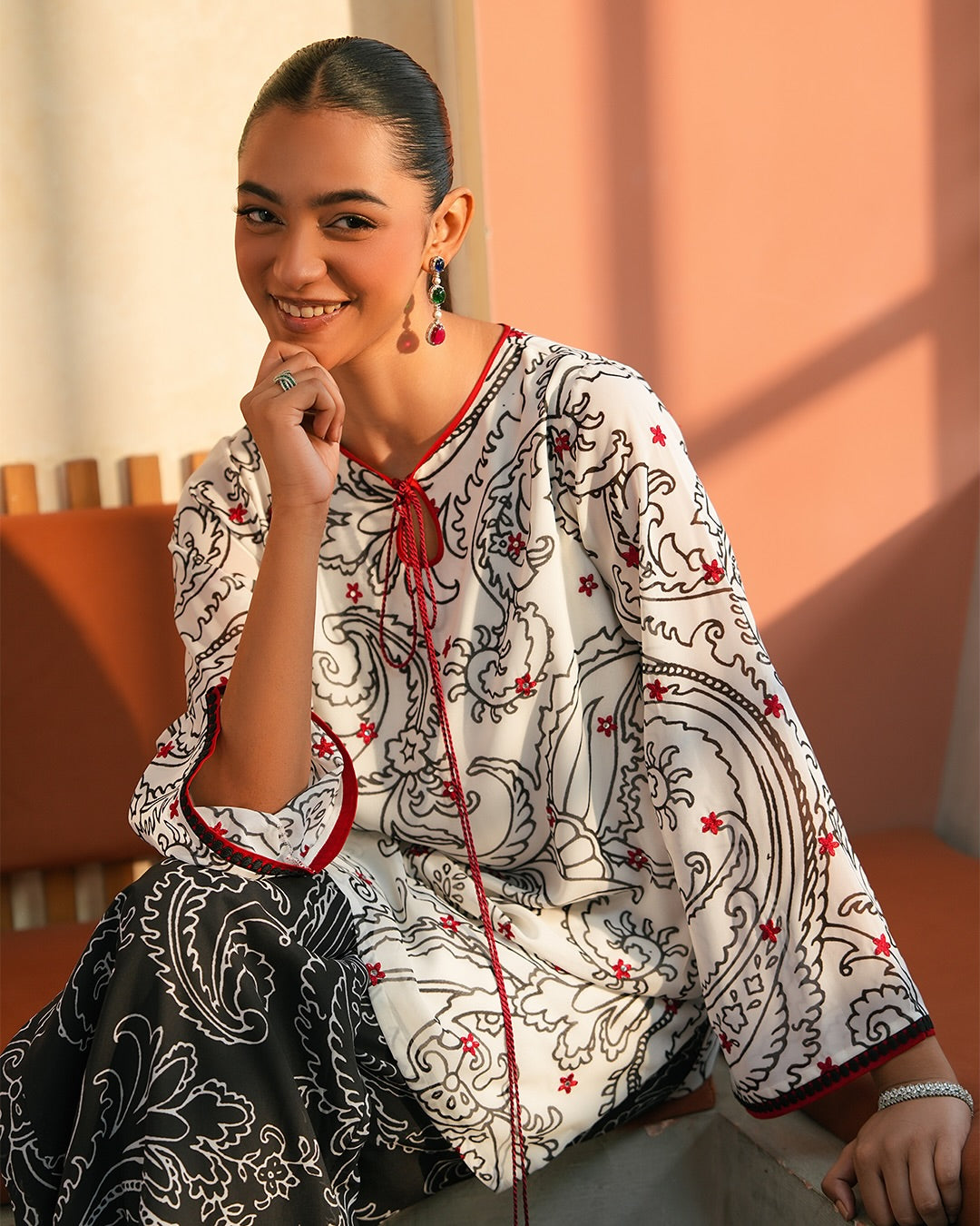 FC 0051 - Diran Top 2pec