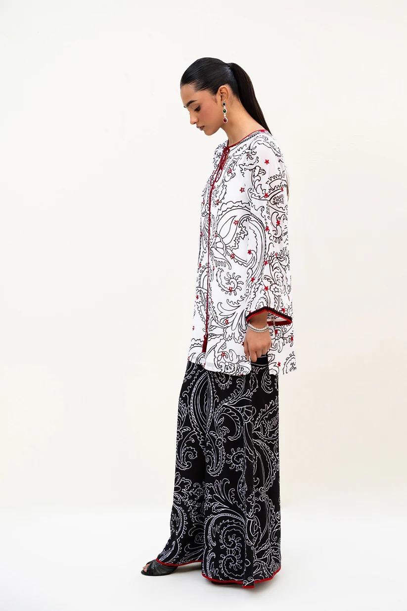 FC 0051 - Diran Top 2pec