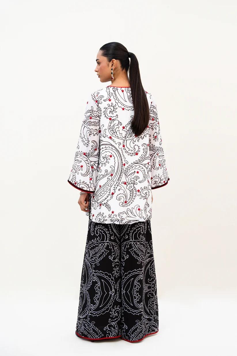 FC 0051 - Diran Top 2pec